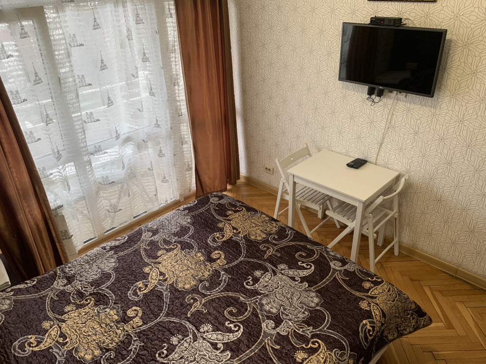 "Светлана" апартаменты в Сочи - фото 6