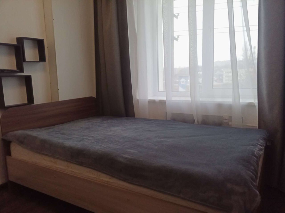 "Уютная с видом на набережную" квартира-студия в Смоленске - фото 2