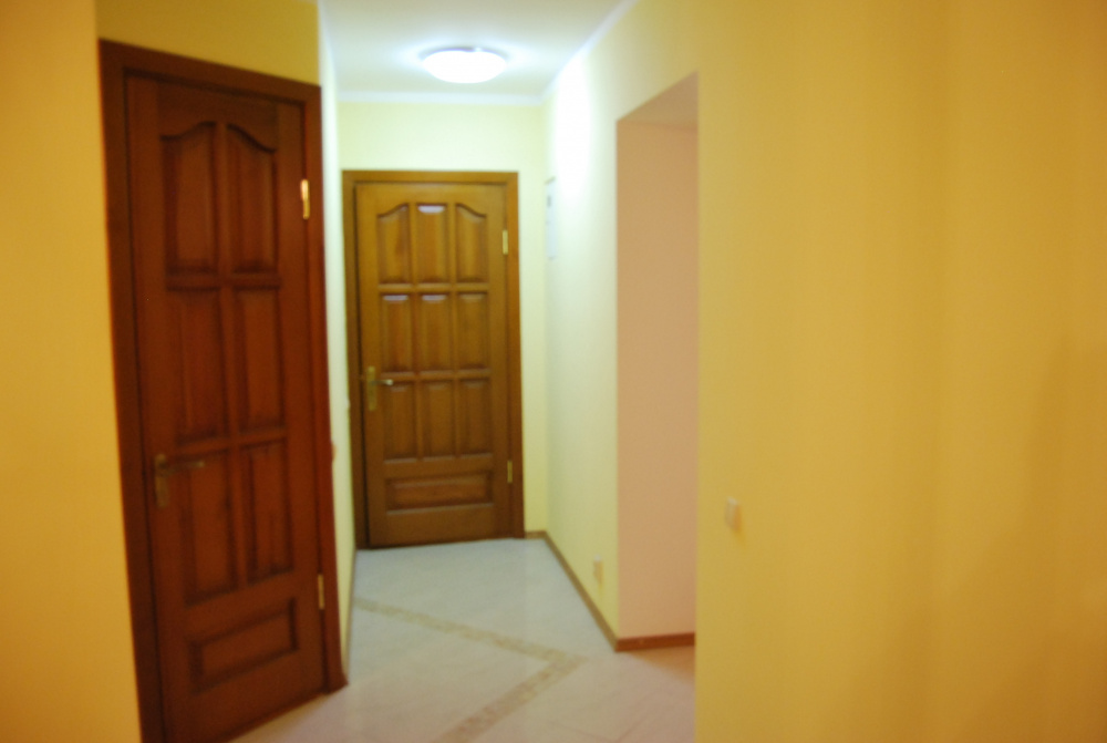 3х-комнатная квартира Крымская 7 в Феодосии - фото 14