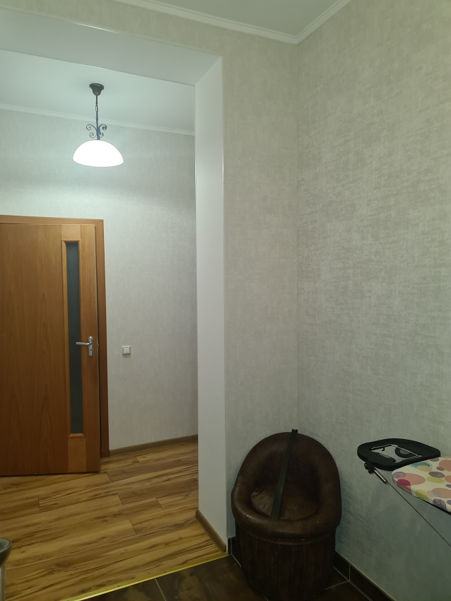 1-комнатная квартира Тельмана 5 в Калининграде - фото 9