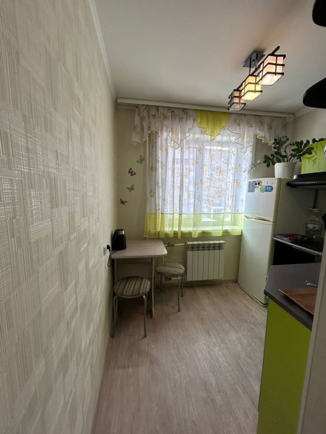 2х-комнатная квартира Комсомольская 190 в Южно-Сахалинске - фото 6