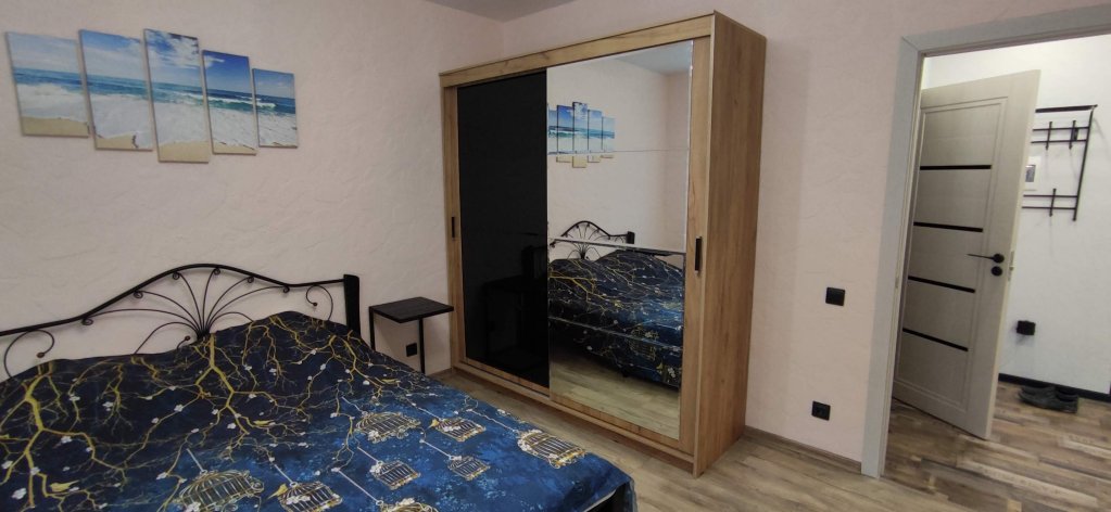 "Возле Западного Пляжа" 1-комнатная квартира в Зеленоградске - фото 10