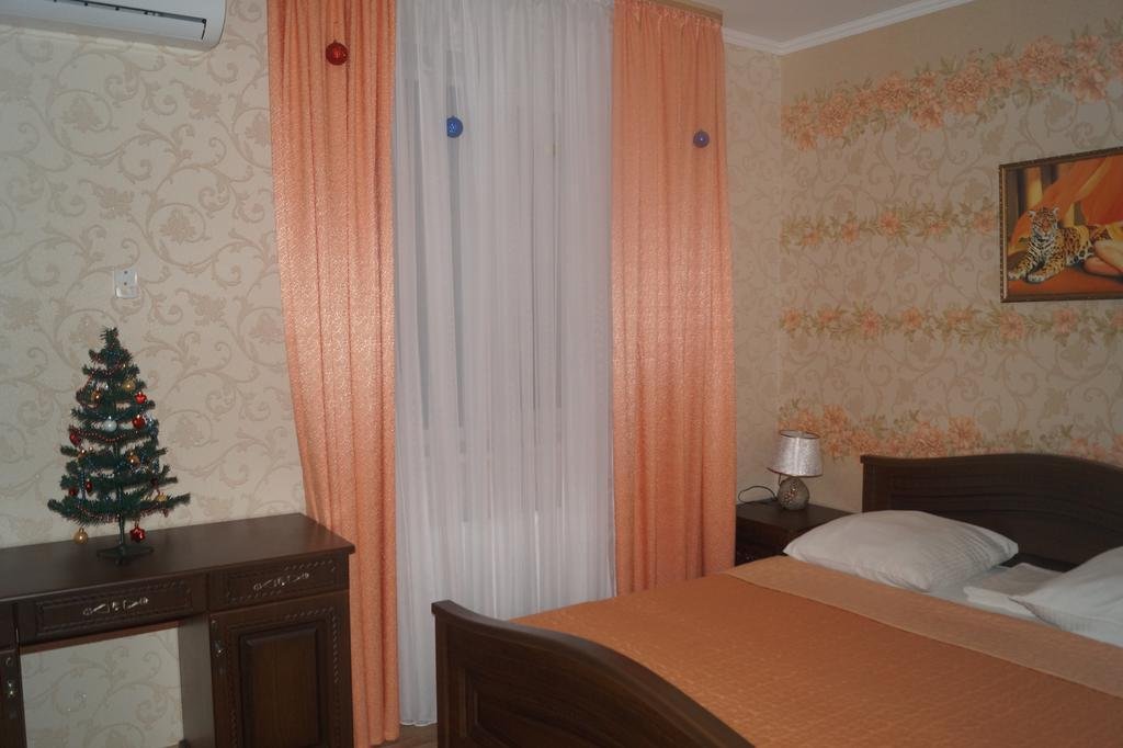 "Дежавю" гостиница в Новочеркасске  - фото 7
