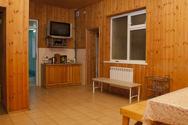 "Классик" гостиница в Пятигорске - фото 2