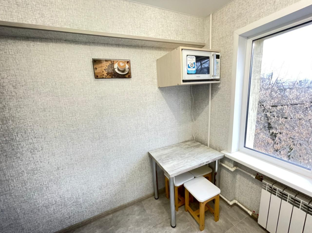 "На Болотникова 8" 2х-комнатная квартира в Калуге - фото 10