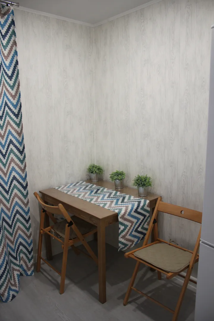 "Квартира на Ворошилова" 1-комнатная квартира в Каменск-Шахтинском - фото 4