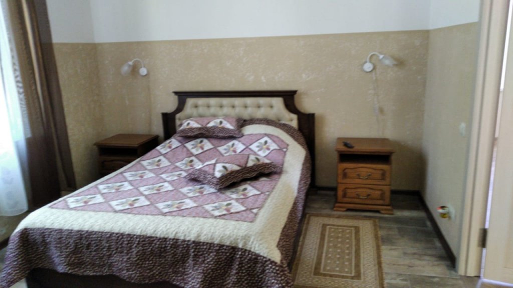 "Амалтея" гостевой дом в п. Лазурное (Алушта) - фото 10