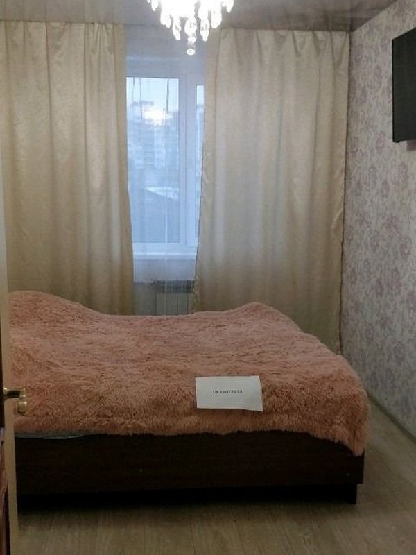2х-комнатная квартира ул. Карла Маркса в Тихвине - фото 1