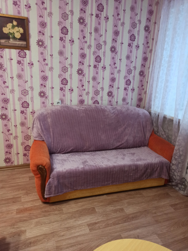 2х-комнатная квартира Гагарина 13 в Печоре - фото 2