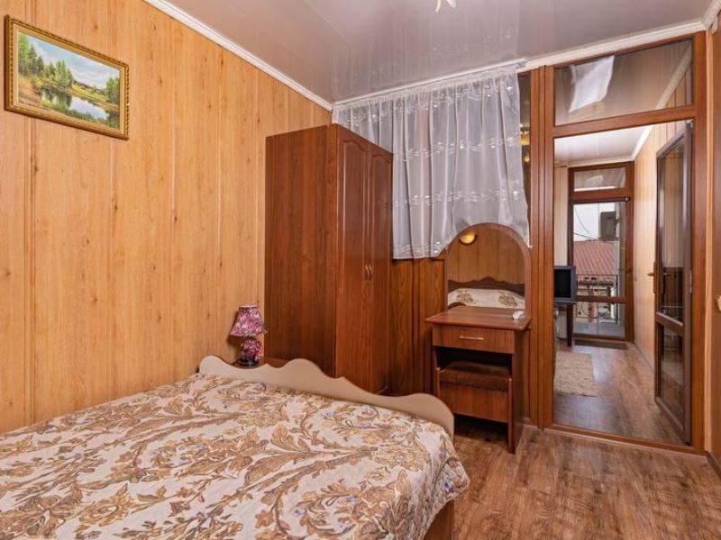 "Натали" мини-гостиница в Кабардинке - фото 27