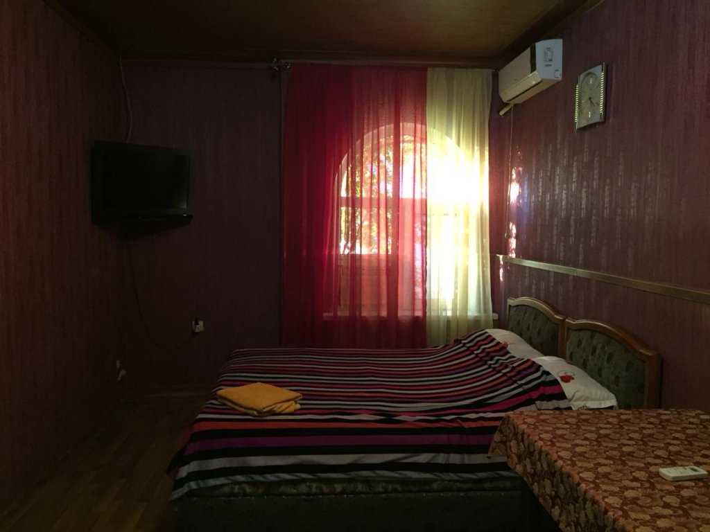 "Изумруд" гостиница в Махачкале - фото 13