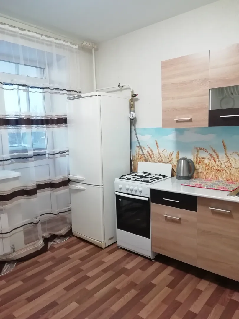 "Уютная в новом доме" 2х-комнатная квартира в Урае - фото 3