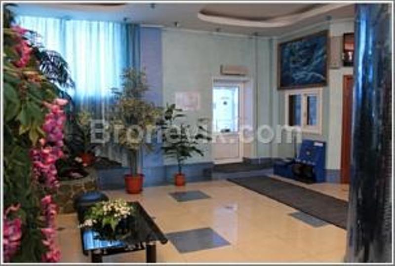 "Берег Надежды" гостиница в Рубцовске - фото 3