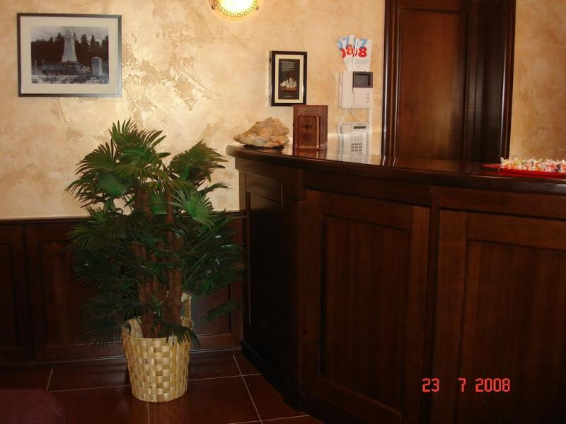 "На Вайнера" гостиница в Первоуральске - фото 3