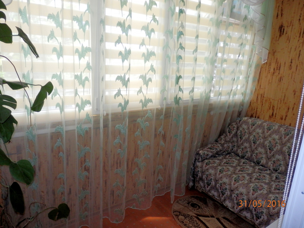  2х-комнатная квартира Ореховая 18 в Гурзуфе - фото 5