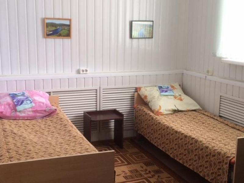 Гостиница Нагорная 78 в Усть-Катаве - фото 2