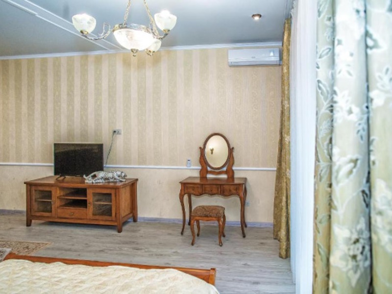 "Лиенталь" апарт-отель в Светлогорске - фото 31