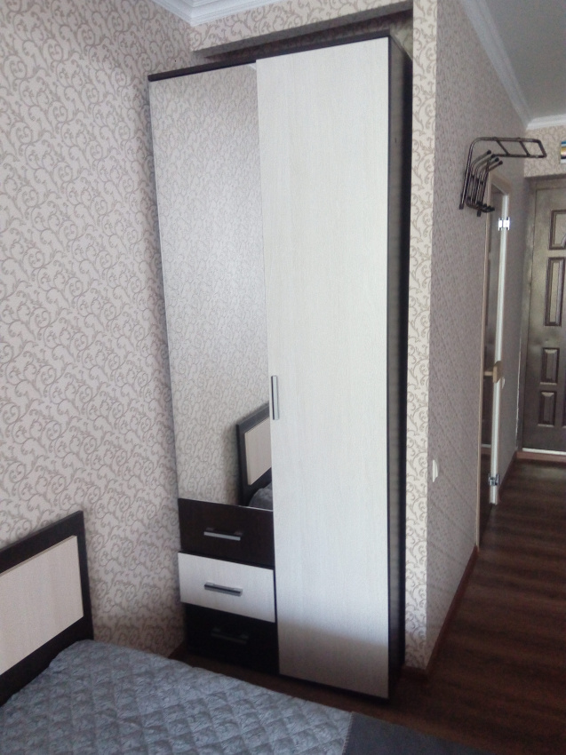 1-комнатная квартира Юлиуса Фучика 3 в Пятигорске - фото 2