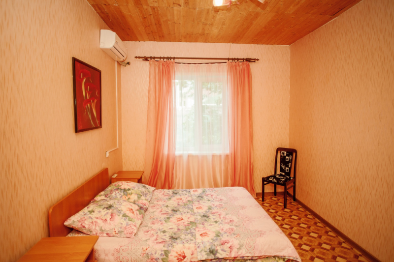 "Лика" гостевые комнаты в Архипо-Осиповке - фото 31