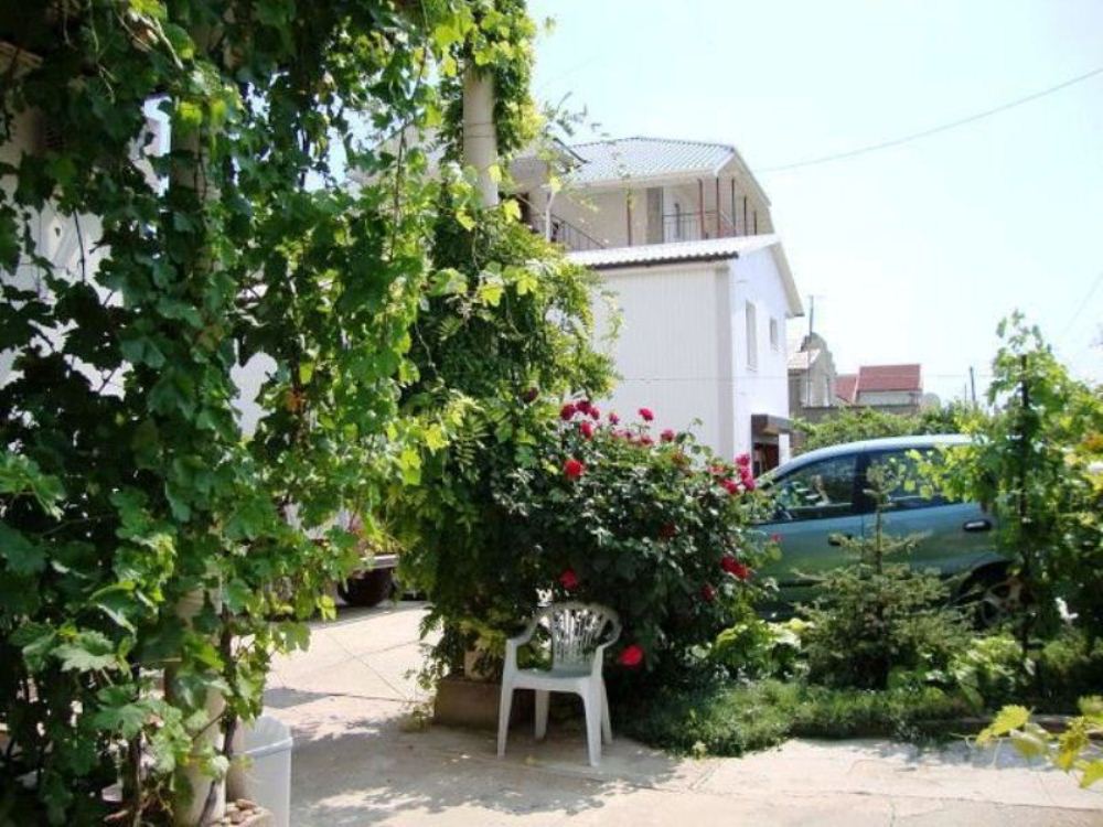 "Оазис" гостевой дом в Береговом (Феодосия) - фото 2