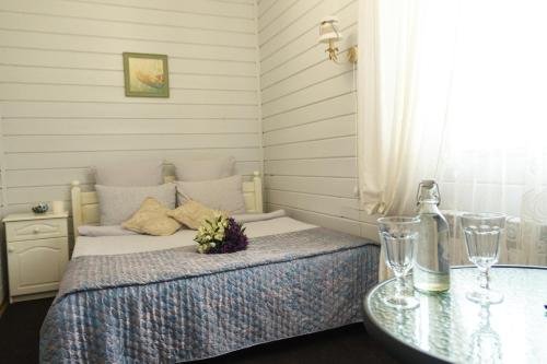 "Suzdal Like Home" гостиница в Суздале - фото 4