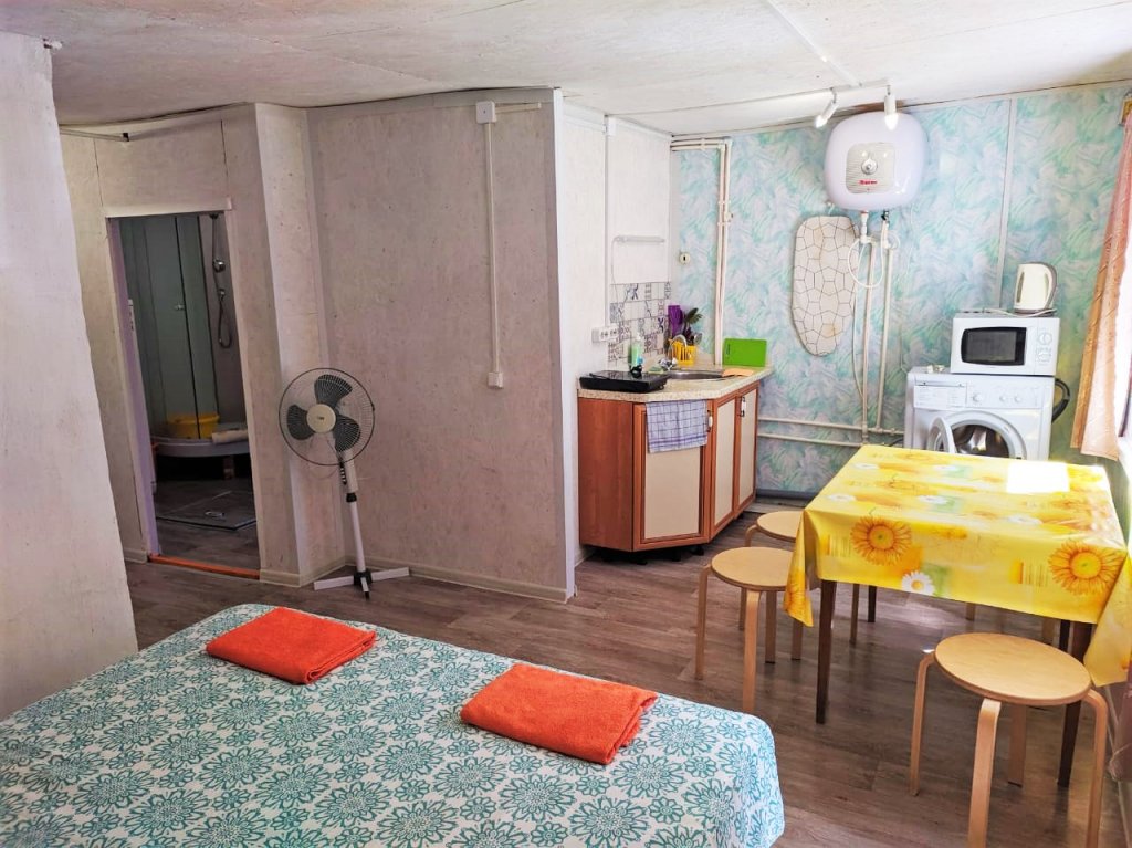 "Домик на Камском море" гостевой дом в Лаишево - фото 2