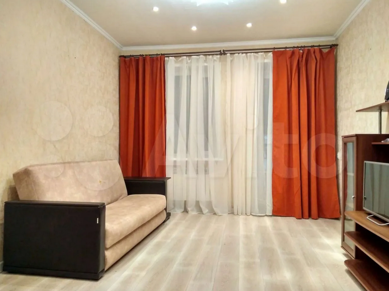 2х-комнатная квартира Попова 18 в Белгороде - фото 2