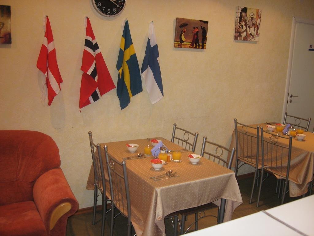 "Скандинавия" гостиница в Сортавале - фото 3