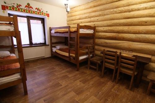 "Русское подворье" гостиница в Боровске - фото 11