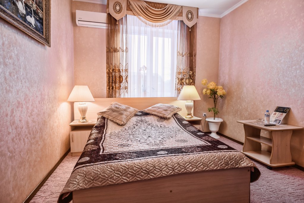 "Гостиный Дом" гостиничный комплекс в Брянске - фото 3