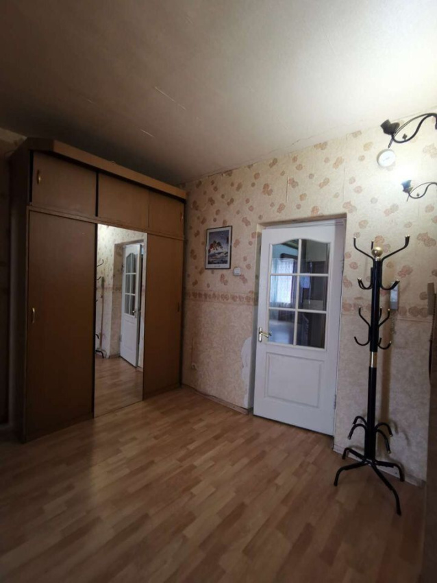 2х-комнатная квартира Красноармейская 62/2 в Брянске - фото 11