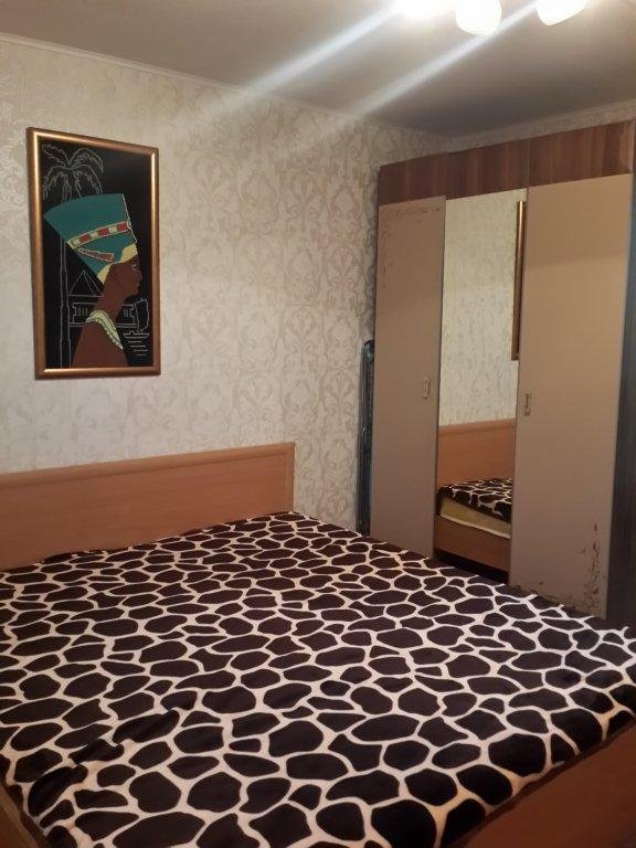 "На Карла Маркса" 2х-комнатная квартира в Хабаровске - фото 3