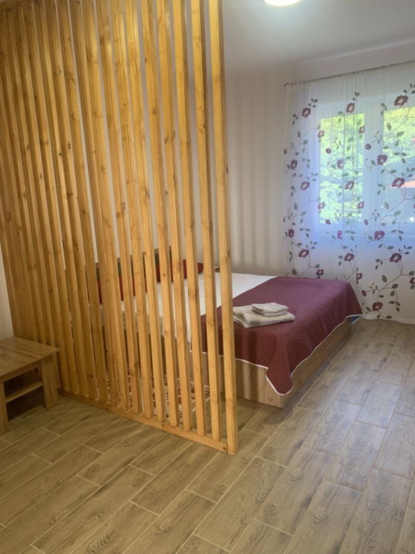 "Краски Черного моря" гостевые комнаты в Архипо-Осиповке - фото 33