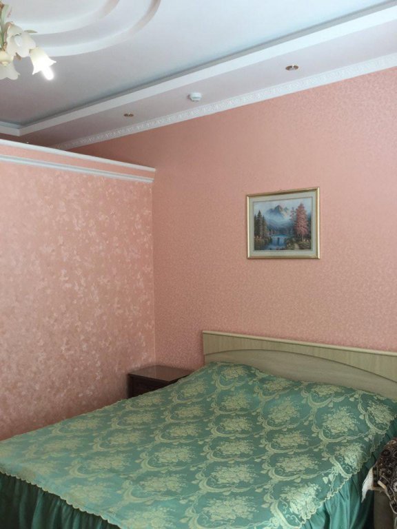 "Сальма" отель в Казани - фото 1