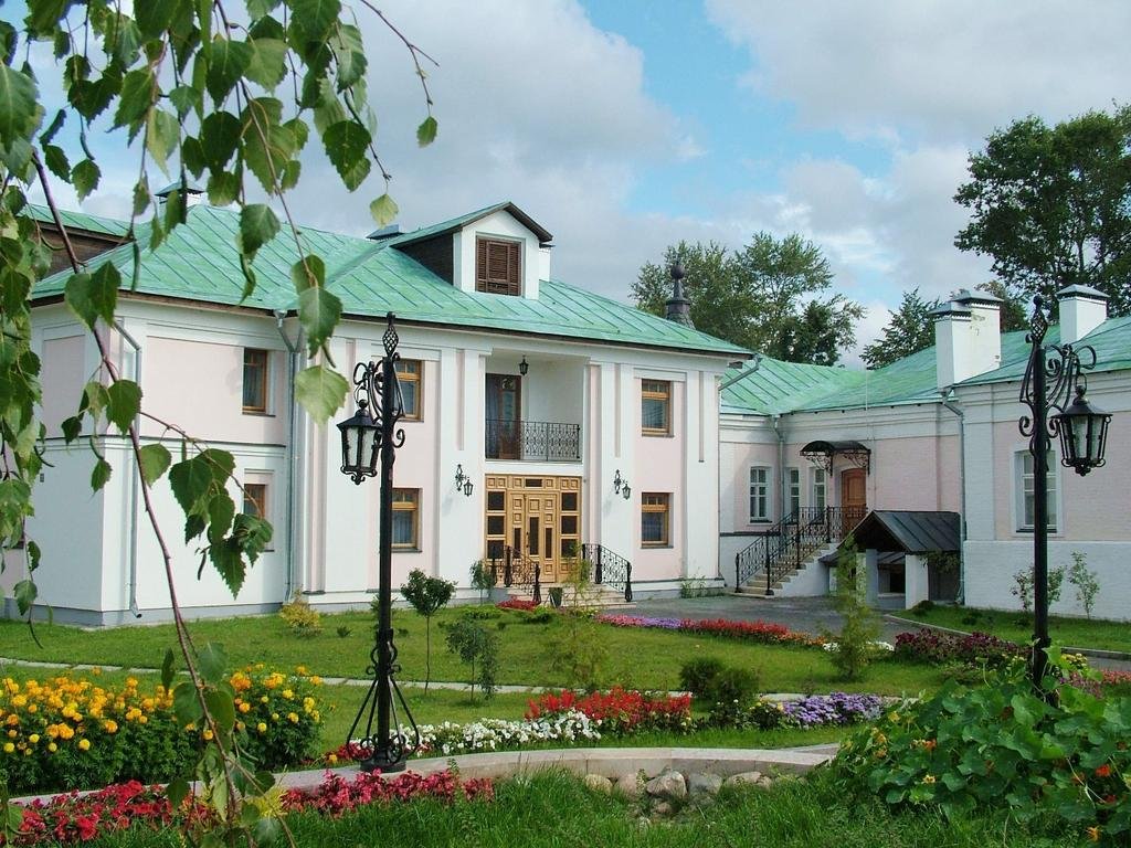 "Пушкарская слобода" гостиница в Суздале - фото 5