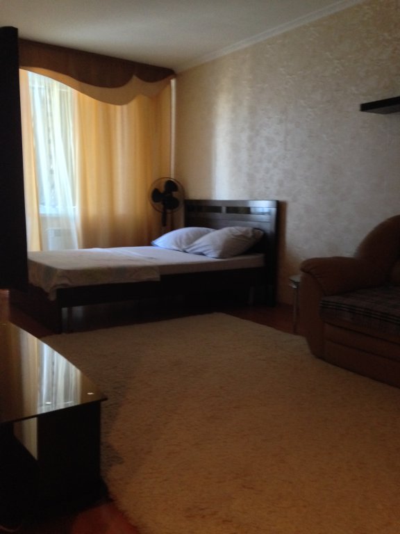 "Добро Пожаловать" апарт-отель в Усинске - фото 6