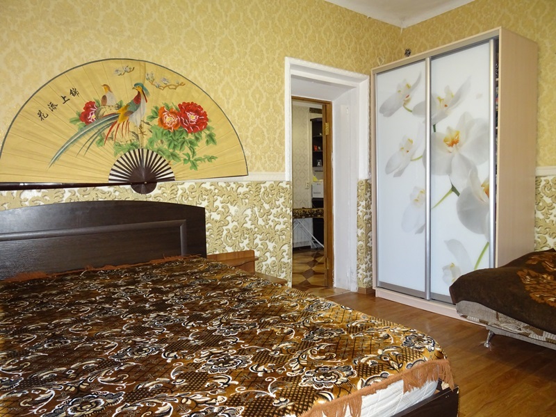 2х-комнатный дом под-ключ Комсомольская 41 в Саки - фото 12