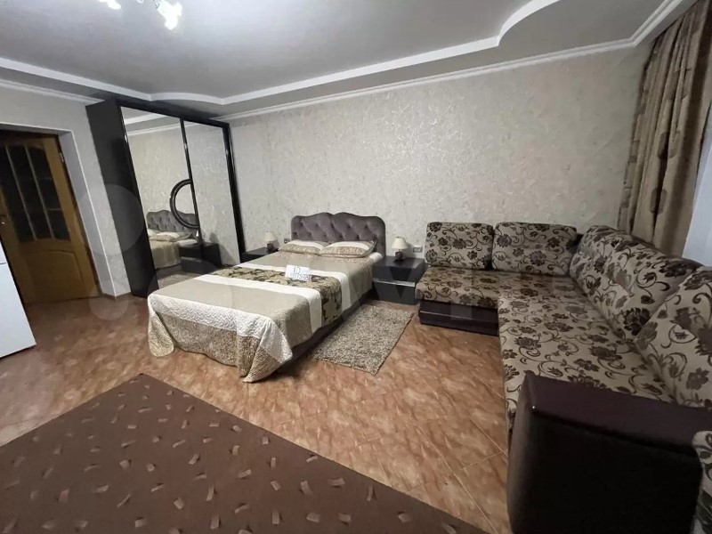 2х-комнатная квартира Можжевеловый 1 в п. Семидворье (Алушта) - фото 2