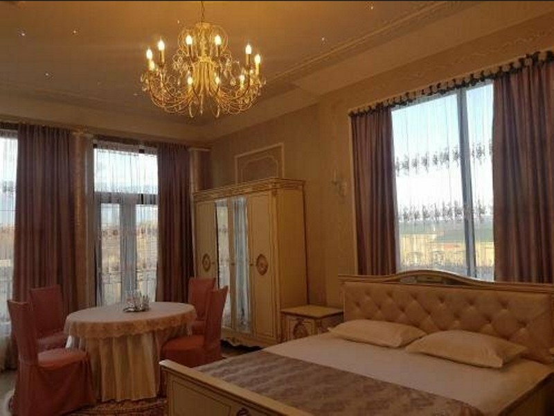 "Grand Hayat" отель в Черкесске - фото 2