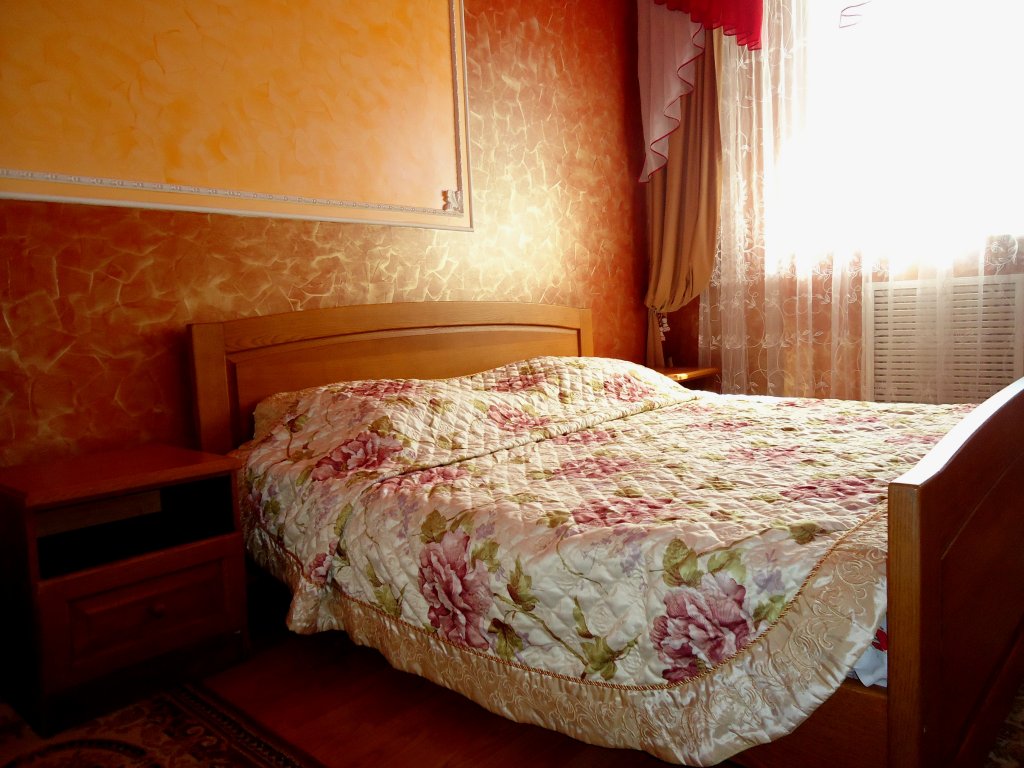 "Русь" гостиница в Белгороде - фото 4