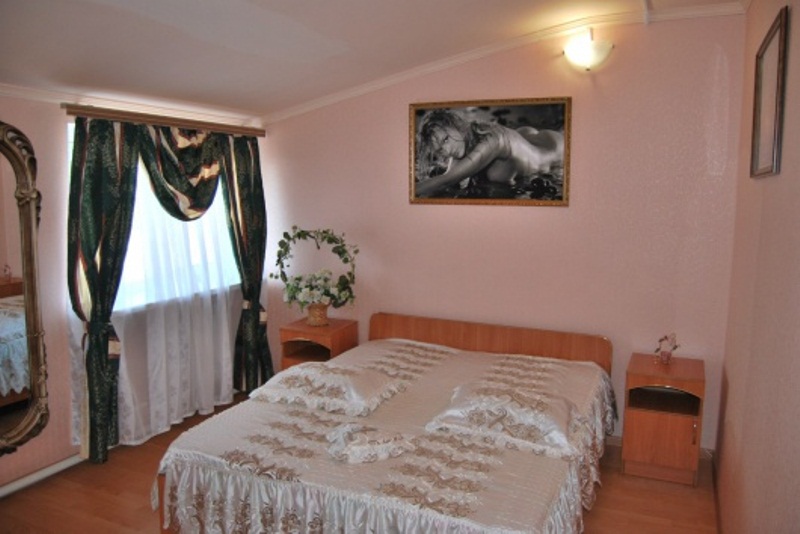 "Новинка" гостиница в Бугуруслане - фото 8