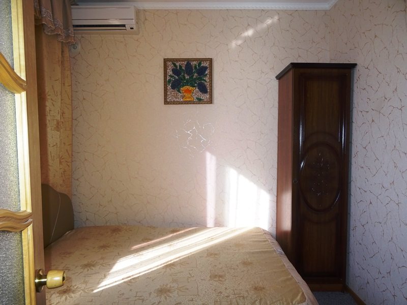 "У Евгения и Натальи" гостевой дом в Лазаревском - фото 18