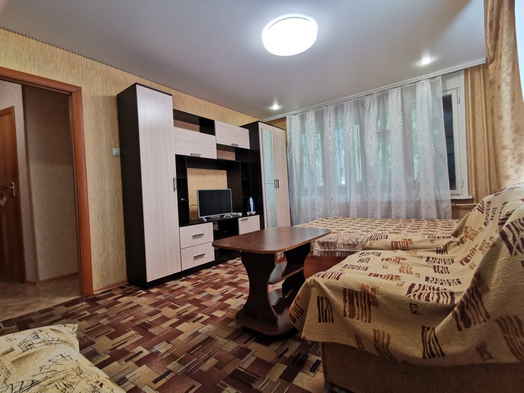 "SunResort" 1-комнатная квартира в Кисловодске - фото 3