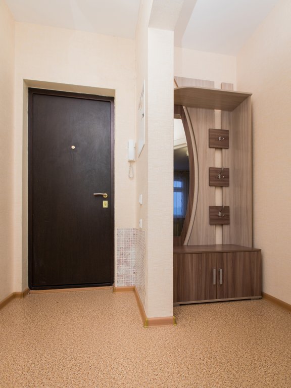 "HomeHotel на Бурнаковской 51" апарт-отель в Нижнем Новгороде - фото 3