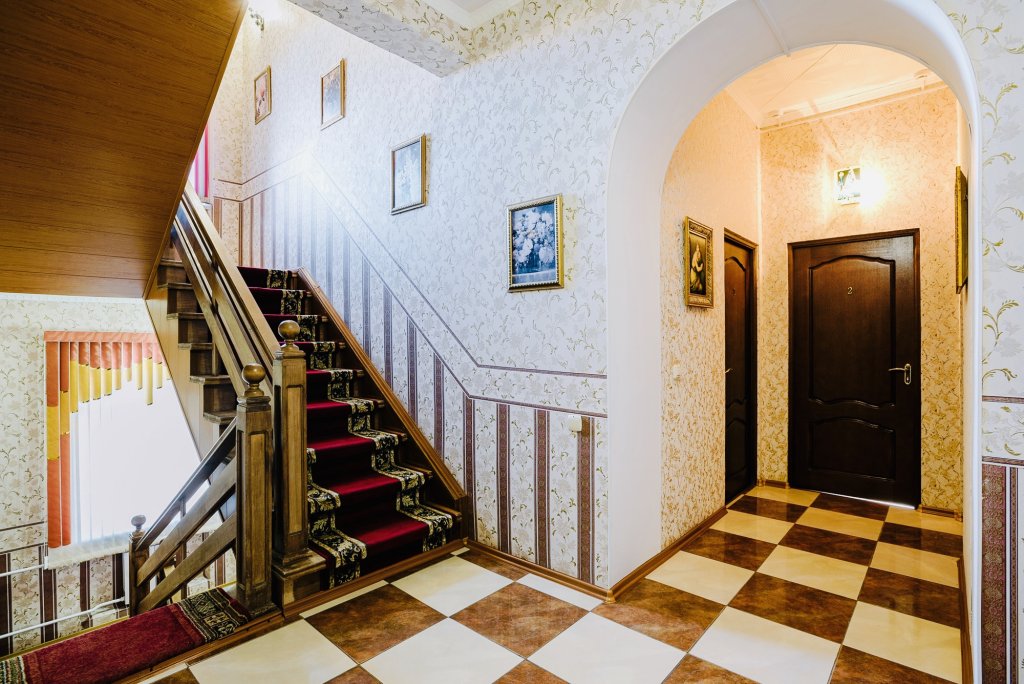 "21 Век" гостиница в Астрахани - фото 8