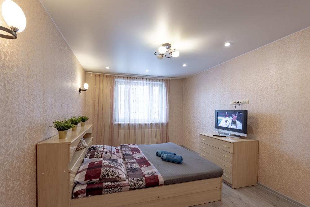 "RELAX APART уютная до 2 человек недалеко от аэропорта Шереметьево" 1-комнатная квартира в Химках - фото 5