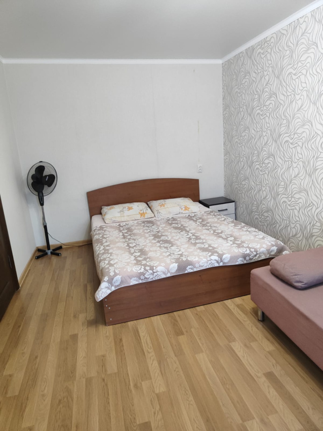 1-комнатная квартира Широкая 24 в Кисловодске - фото 5