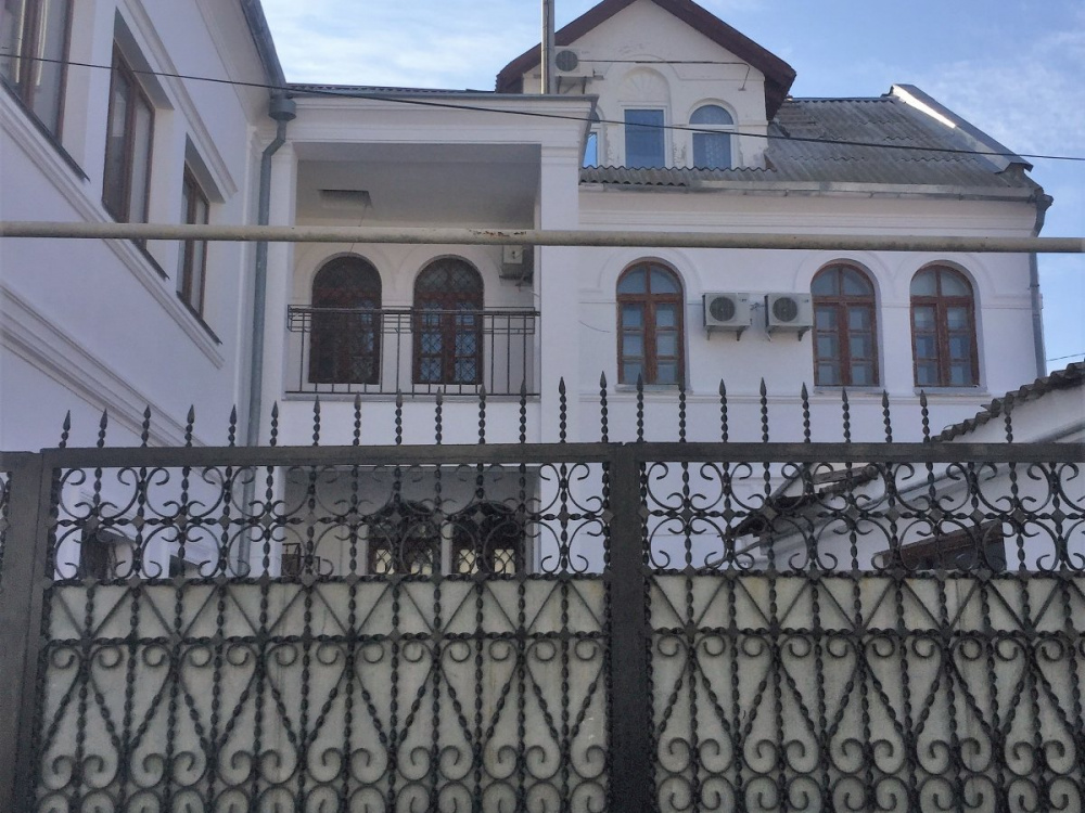 "Гости Крыма" гостевой дом в Евпатории - фото 1