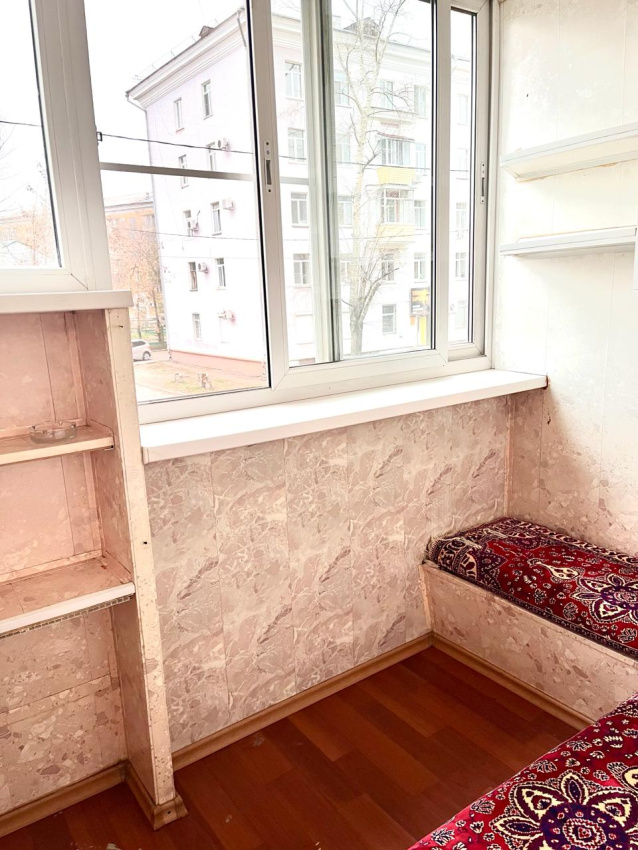 "На Красногвардейской 28" 2х-комнатная квартира в Комсомольск-на-Амуре - фото 10