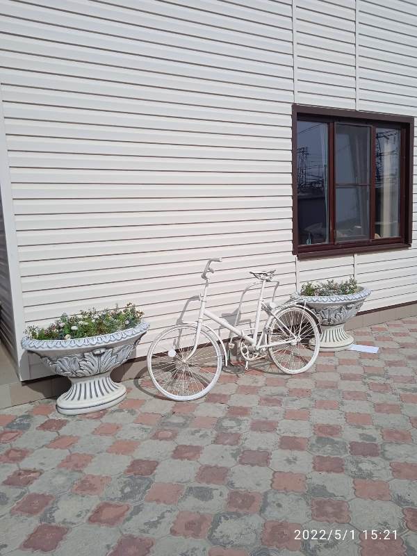 "На Толстого" мини-гостиница в Ейске - фото 9